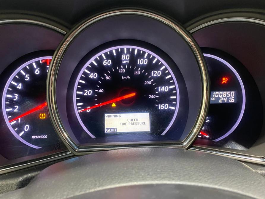 Nissan Murano II (Z51) Рестайлинг 2 Кемерово  - изображение 11