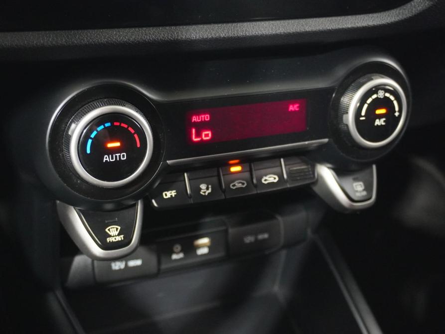Kia Rio IV Вологда  - изображение 13