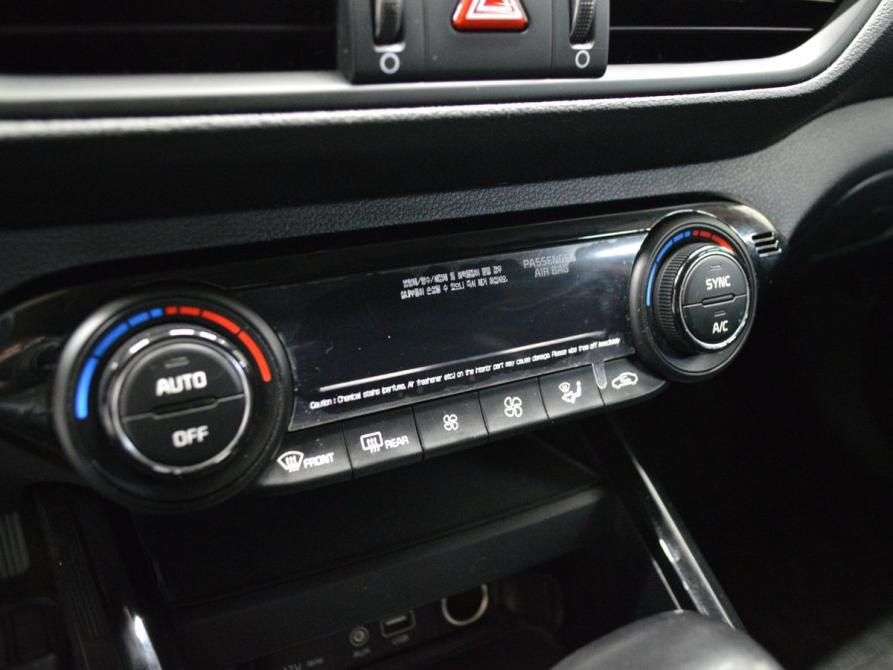 Kia Cerato IV Санкт-Петербург  - изображение 18