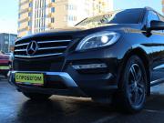 Mercedes-Benz M-Класс III (W166) Дзержинск  - изображение 64