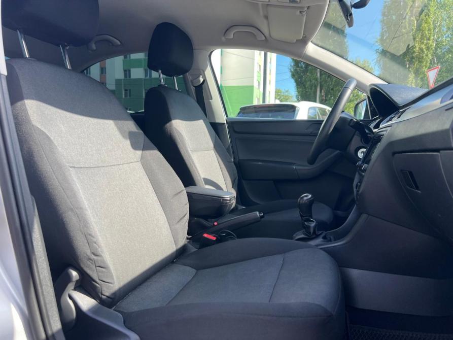 Skoda Rapid I Стерлитамак  - изображение 11
