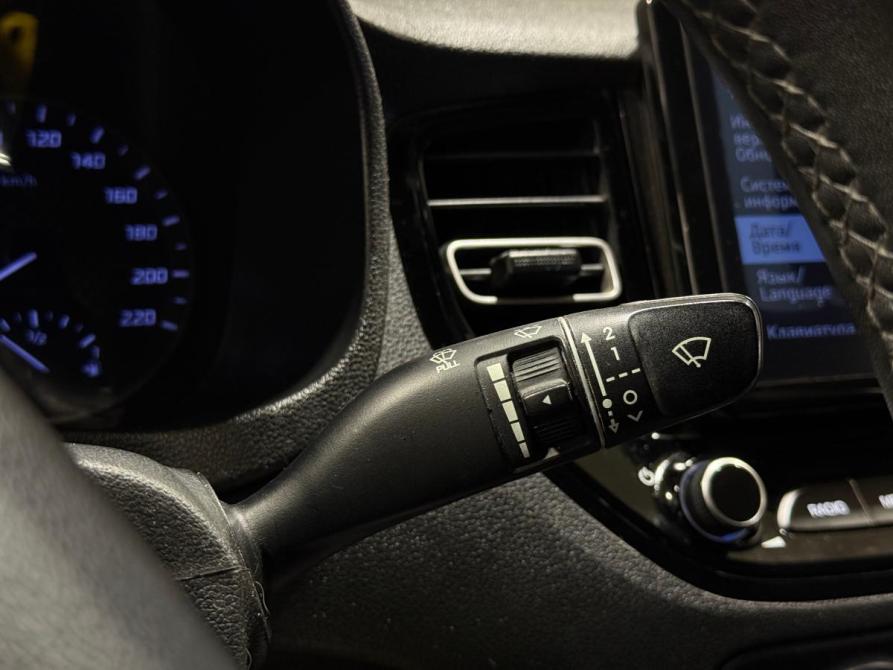 Hyundai Solaris II Рестайлинг Челябинск  - изображение 19