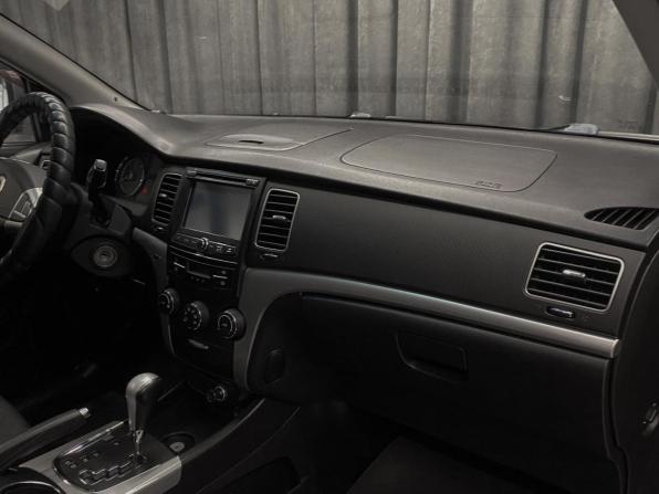 SsangYong Actyon II с пробегом 2011 года, цена 699 000 рублей, 172000 км, внедорожник, Автокод Объявления