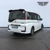 Honda Stepwgn V Санкт-Петербург  - изображение 29