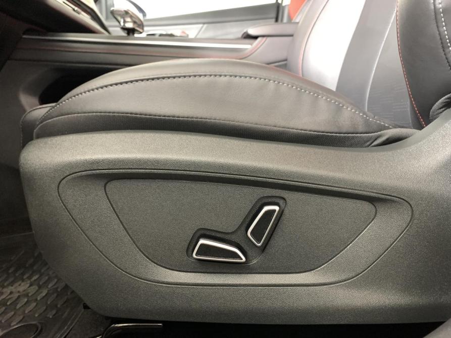 Changan UNI-S (CS55 Plus) Москва  - изображение 16