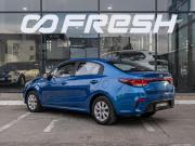 Kia Rio IV Краснодар  - изображение 22