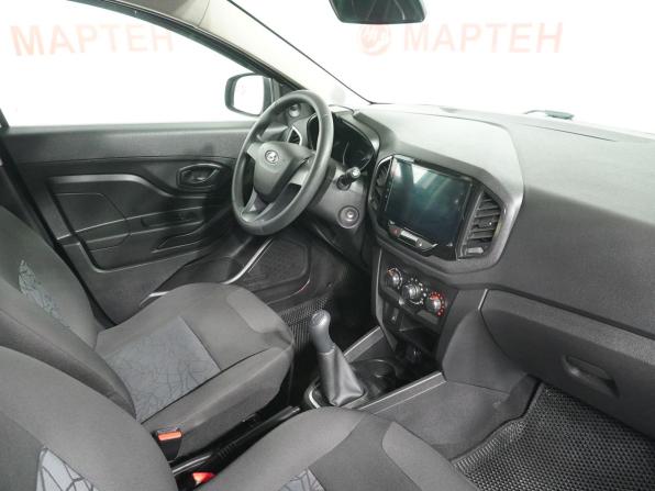 Lada (ВАЗ) XRAY I с пробегом 2020 года, цена 999 000 рублей, 67176 км, хэтчбек, Автокод Объявления