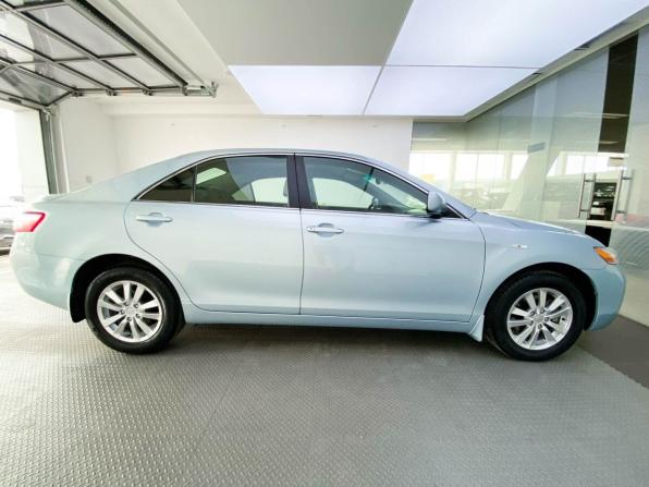 Toyota Camry VI (XV40) с пробегом 2008 года, цена 1 210 000 рублей, 181486 км, седан, Автокод Объявления