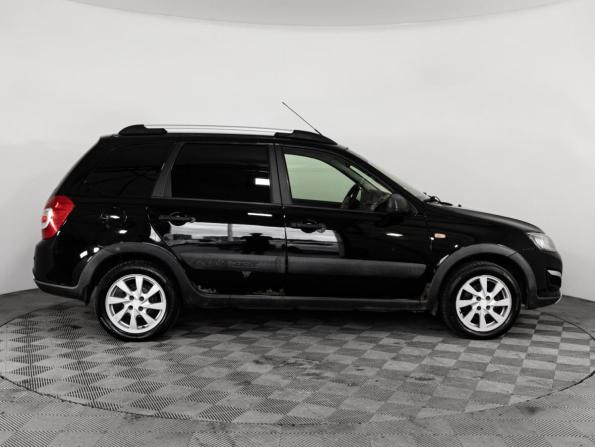 Lada (ВАЗ) Kalina II с пробегом 2016 года, цена 599 000 рублей, 168410 км, универсал, Автокод Объявления