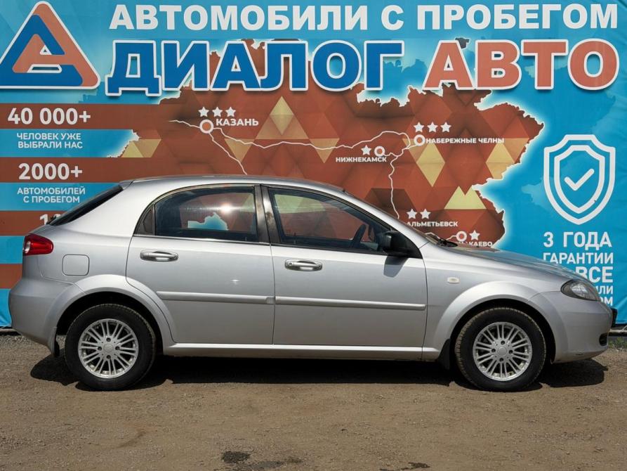 Chevrolet Lacetti I Набережные Челны  - изображение 2