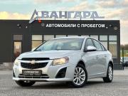 Chevrolet Cruze I Рестайлинг Волгоград  - изображение 20