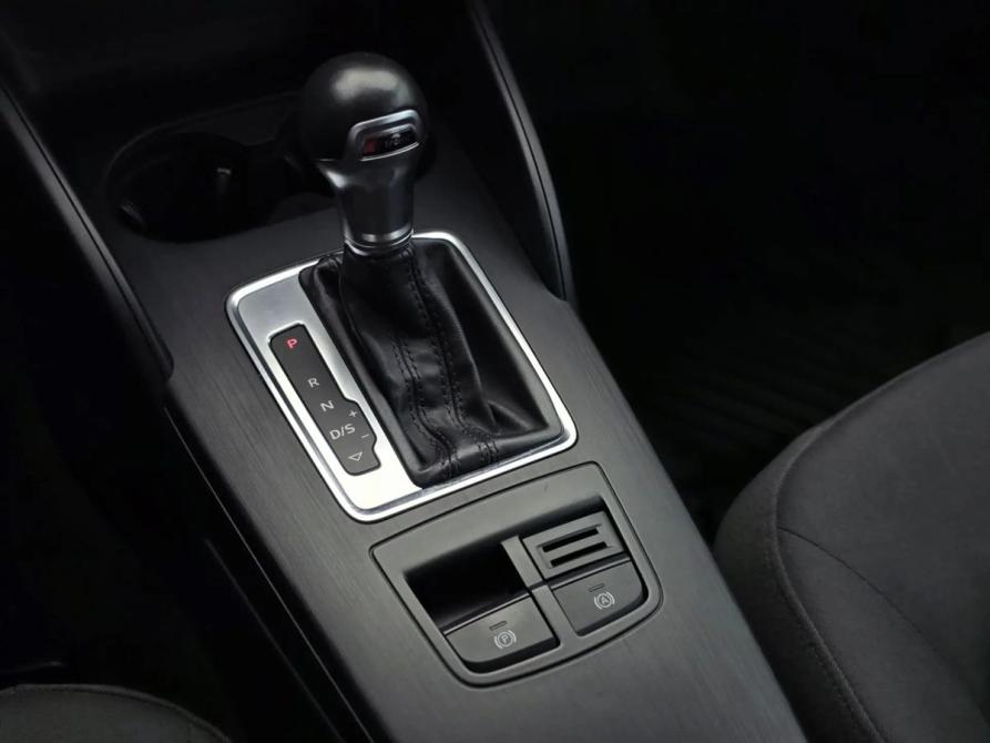 Audi A3 III (8V) Санкт-Петербург  - изображение 16