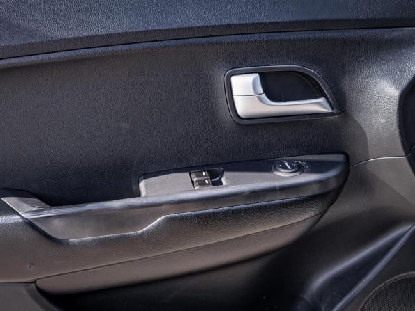 Kia Rio III с пробегом 2012 года, цена 659 000 рублей, 161801 км, седан, Автокод Объявления