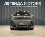 Li Auto (Lixiang) L7 I Иркутск  - изображение 41