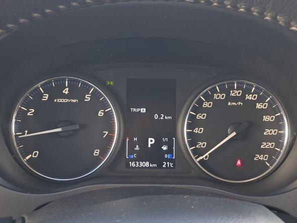 Mitsubishi Outlander III Рестайлинг 3 с пробегом 2018 года, цена 1 615 000 рублей, 163300 км, внедорожник, Автокод Объявления