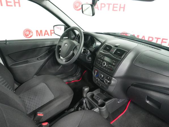 Lada (ВАЗ) Granta I Рестайлинг с пробегом 2024 года, цена 945 000 рублей, 28175 км, седан, Автокод Объявления