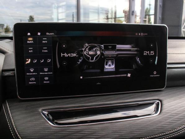 Haval Jolion I с пробегом 2021 года, цена 1 714 000 рублей, 72236 км, внедорожник, Автокод Объявления