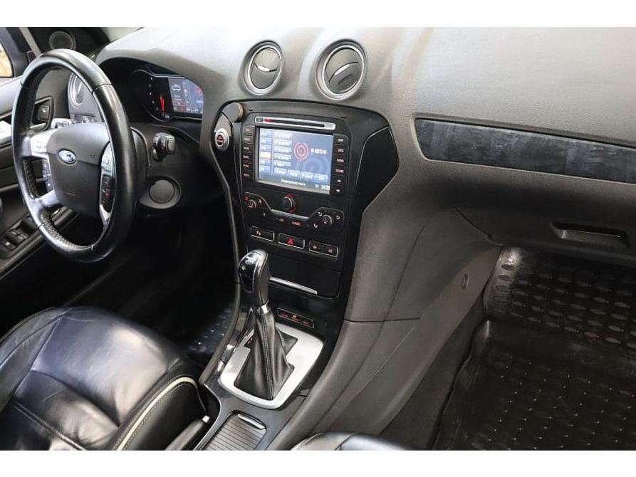 Ford Mondeo IV Рестайлинг Коломна  - изображение 5
