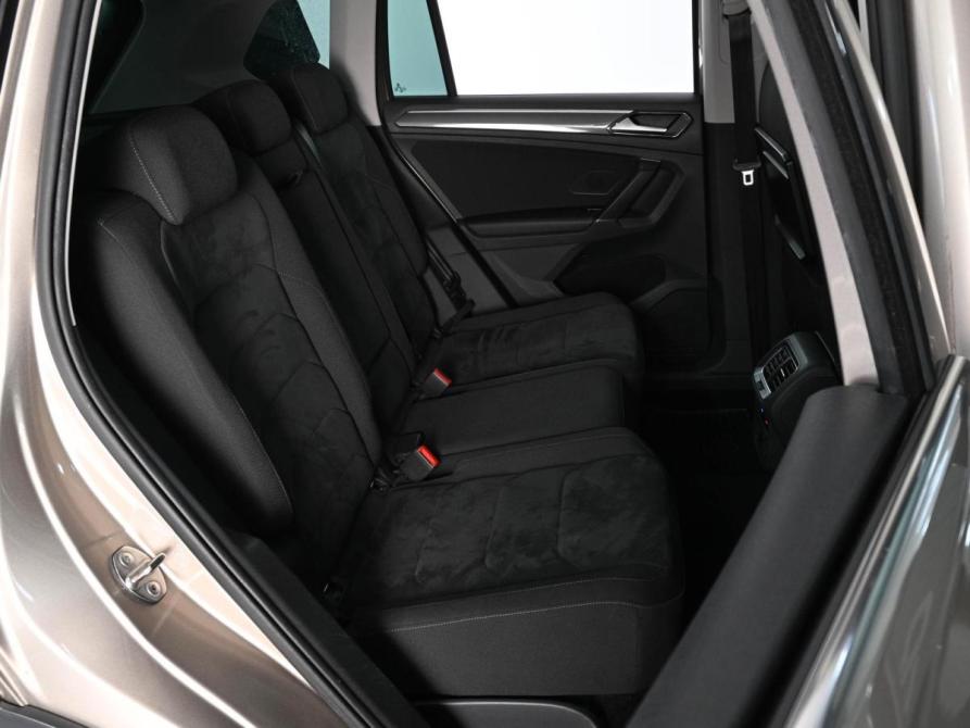 Volkswagen Tiguan II Ростов-на-Дону  - изображение 7