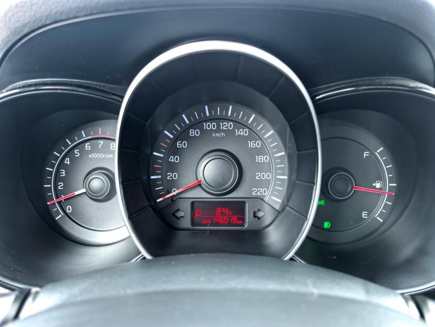 Kia Rio III Санкт-Петербург  - изображение 12