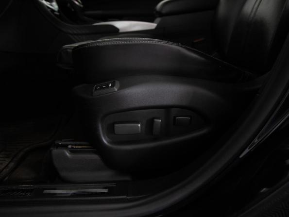 Cadillac SRX II Рестайлинг с пробегом 2013 года, цена 1 799 000 рублей, 149783 км, внедорожник, Автокод Объявления