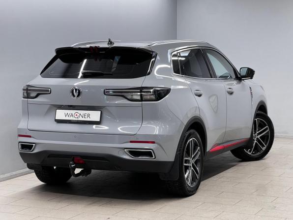 Changan CS55 Plus II с пробегом 2023 года, цена 2 098 000 рублей, 40607 км, внедорожник, Автокод Объявления