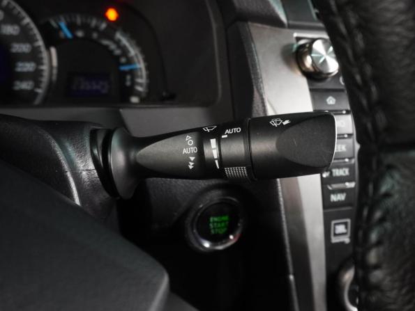 Toyota Camry VII (XV50) с пробегом 2014 года, цена 1 679 000 рублей, 235525 км, седан, Автокод Объявления
