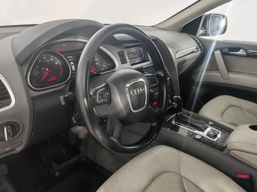 Audi Q7 I (4L) Рестайлинг Санкт-Петербург  - изображение 12