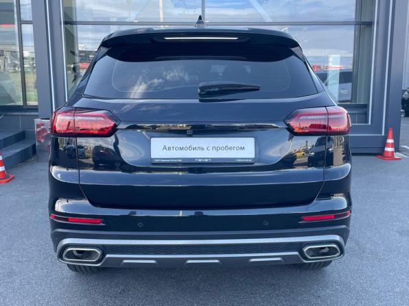 Chery Tiggo 8 Pro I с пробегом 2021 года, цена 1 975 000 рублей, 38000 км, внедорожник, Автокод Объявления