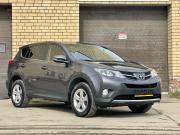 Toyota RAV4 IV (XA40) Вологда  - изображение 32