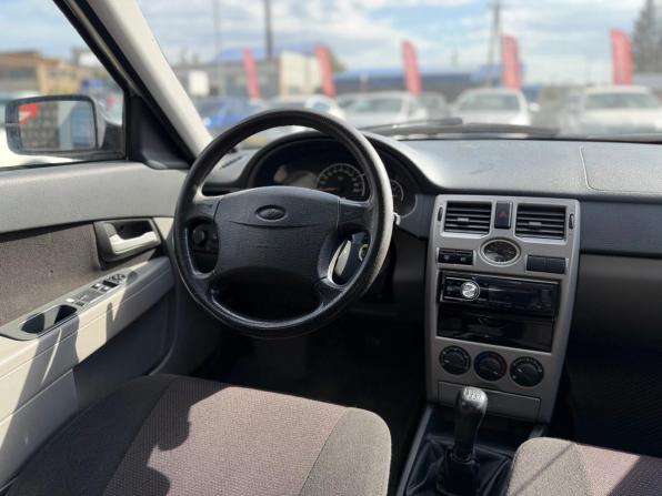 Lada (ВАЗ) Priora I с пробегом 2010 года, цена 300 000 рублей, 200800 км, хэтчбек, Автокод Объявления