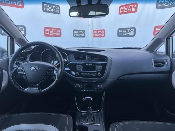 Kia Ceed II с пробегом 2012 года, цена 749 990 рублей, 190000 км, хэтчбек, Автокод Объявления