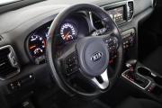 Kia Sportage IV Санкт-Петербург  - изображение 26
