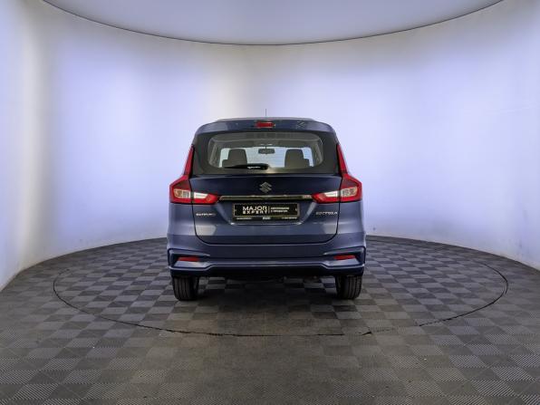 Suzuki Ertiga II с пробегом 2021 года, цена 1 980 000 рублей, 78757 км, компактвэн, Автокод Объявления