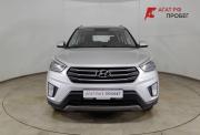 Hyundai Creta I Волгоград  - изображение 18