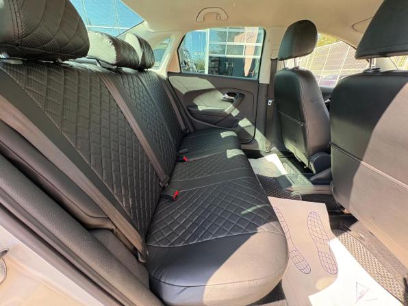 Volkswagen Polo V с пробегом 2011 года, цена 570 000 рублей, 235856 км, седан, Автокод Объявления