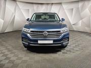 Volkswagen Touareg III Москва  - изображение 27