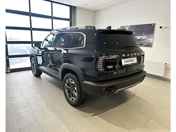 Новый Haval Dargo 2026 года, цена 3 563 010 рублей, внедорожник, Автокод Объявления
