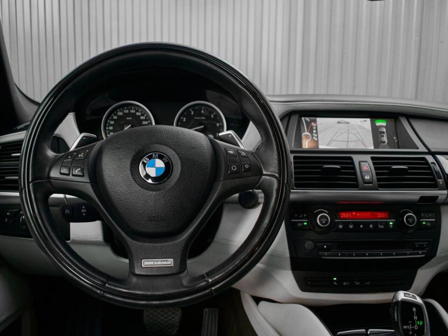 BMW X6 I (E71) Рестайлинг Екатеринбург  - изображение 14