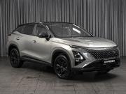 Omoda C5 I Ставрополь  - изображение 22