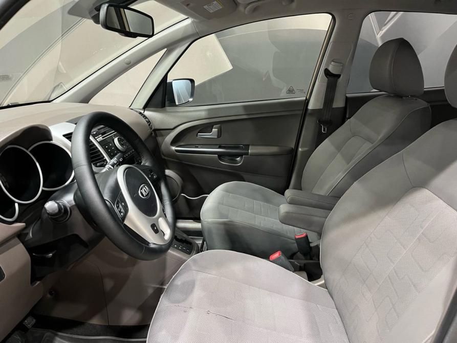 Kia Venga I Пермь  - изображение 14