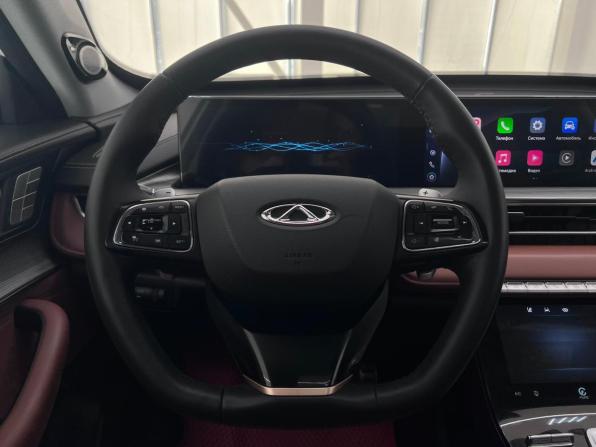Chery Tiggo 8 Pro Max I с пробегом 2022 года, цена 1 990 000 рублей, 97526 км, внедорожник, Автокод Объявления