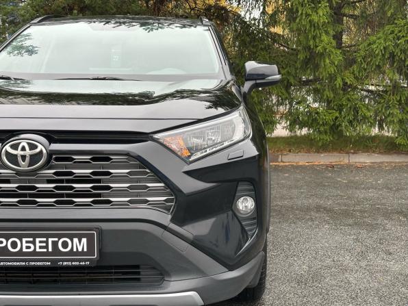 Toyota RAV4 V (XA50) с пробегом 2019 года, цена 2 785 000 рублей, 104902 км, внедорожник, Автокод Объявления