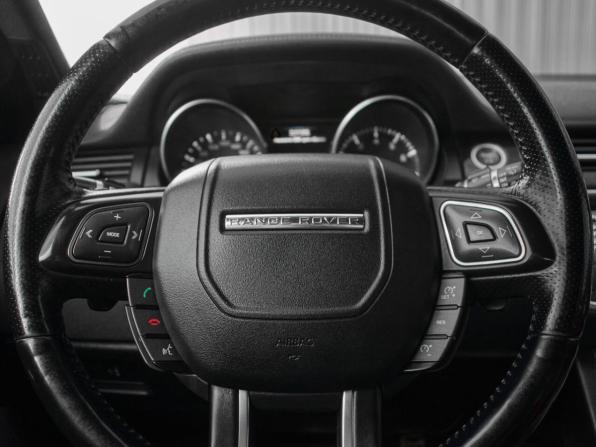 Land Rover Range Rover Evoque I с пробегом 2013 года, цена 2 000 000 рублей, 158300 км, внедорожник, Автокод Объявления
