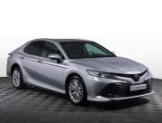 Toyota Camry VIII (XV70) Москва  - изображение 27