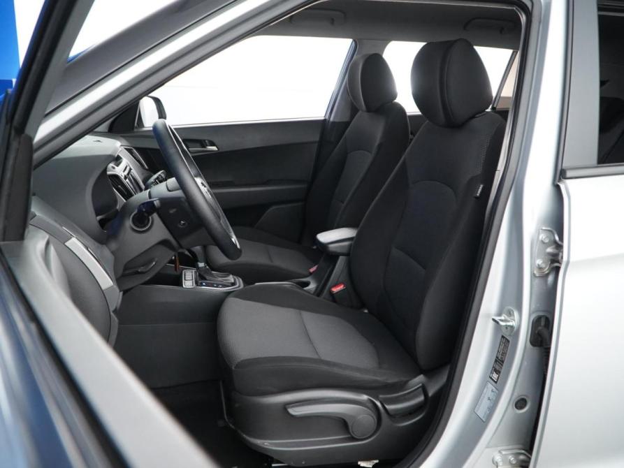 Hyundai Creta I Москва  - изображение 10