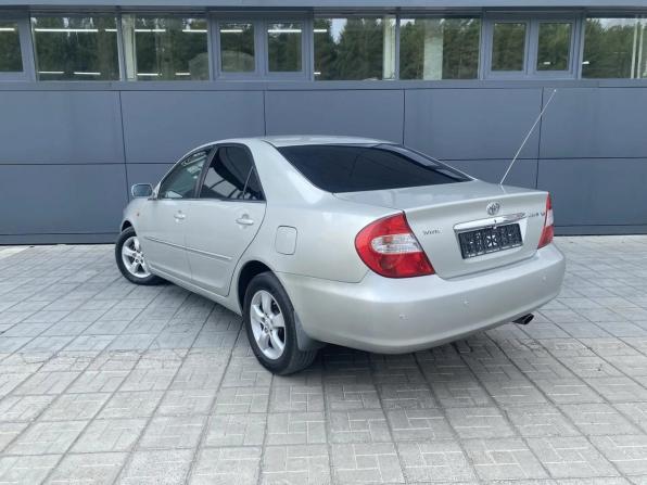 Toyota Camry V (XV30) Рестайлинг с пробегом 2004 года, цена 789 000 рублей, 340000 км, седан, Автокод Объявления