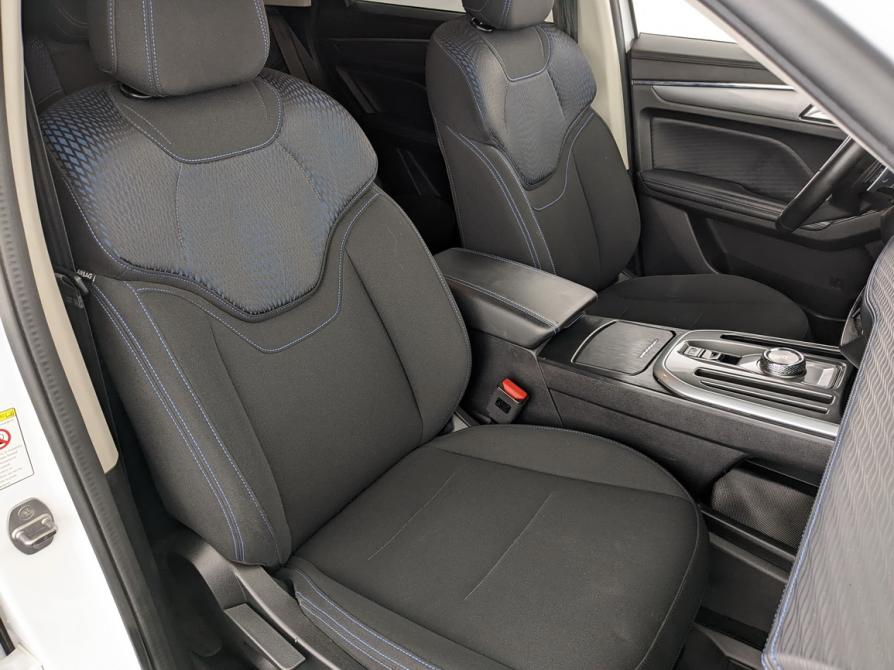 Haval Jolion I Рестайлинг Москва  - изображение 23