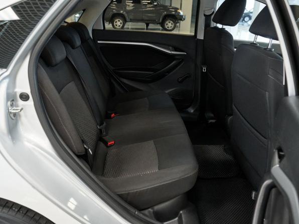 Lada (ВАЗ) Vesta I с пробегом 2016 года, цена 717 000 рублей, 134050 км, седан, Автокод Объявления