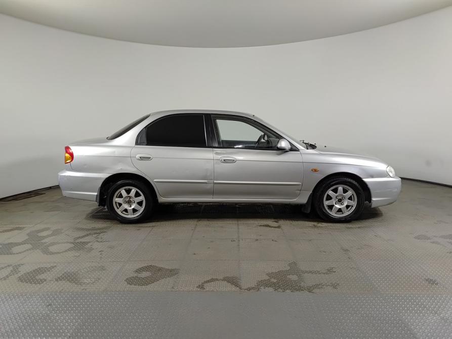 Kia Spectra I Рестайлинг 2 Уфа  - изображение 5